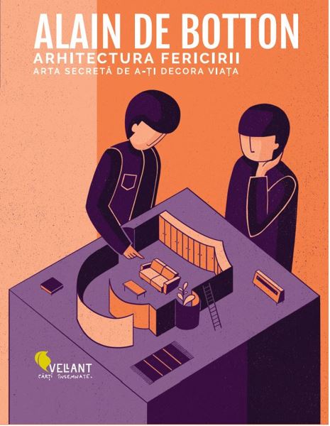 Arhitectura fericirii